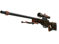 AWP Mortis